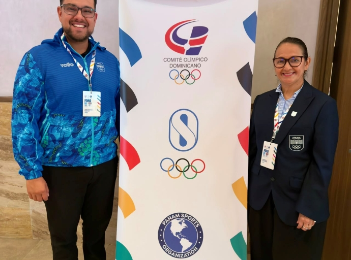 Aruba a cuminsa prepara pa Olimpiada Los Angeles 2028