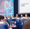 AVB a marca momento historico cu aprobacion di Relato Anual 2025 den reunion general ordinario