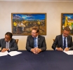 Gabinete di Gobernador di Aruba lo bira propietario di ‘Cas Ceremonial’