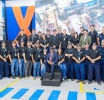 WEB ta aumenta capacidad di produccion di energia te 230 MW