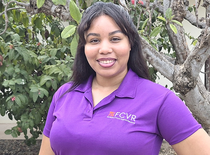 FCVR ta digitalisa maneho di casonan pa fortalece proteccion di data y midi impacto den comunidad
