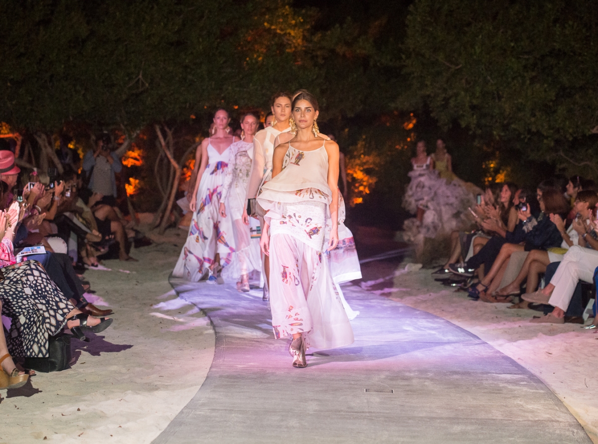 Aruba Fashion Week lo ta celebrando nan di 10 aniversario cu ‘Winds of Fashion’