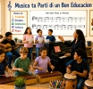Tur mucha na Aruba merece un educacion di musica di calidad