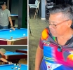 Torneo di Biyar 60+ ‘Jani Brokke Memorial’ den fase final