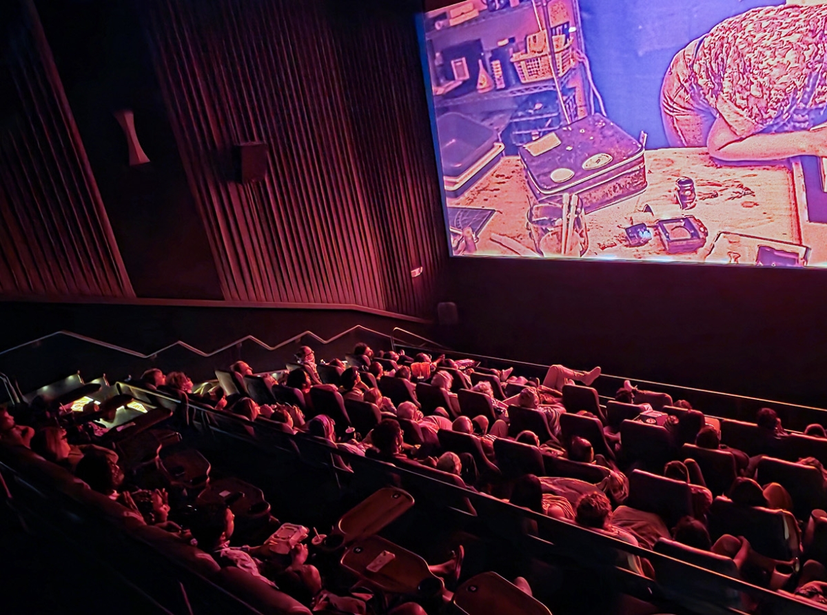 CineAruba ta presenta Playa Film Festival e fin di luna aki