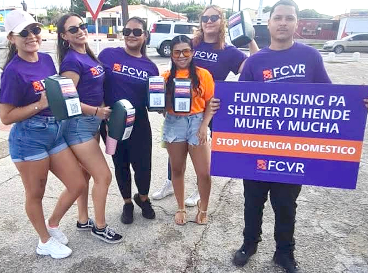 “Aporte di comunidad ta esencial pa FCVR sigui cumpli cu su mision’