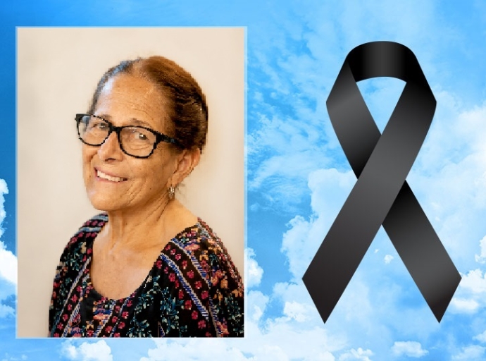 GLENDA EVELYNE WERLEMAN