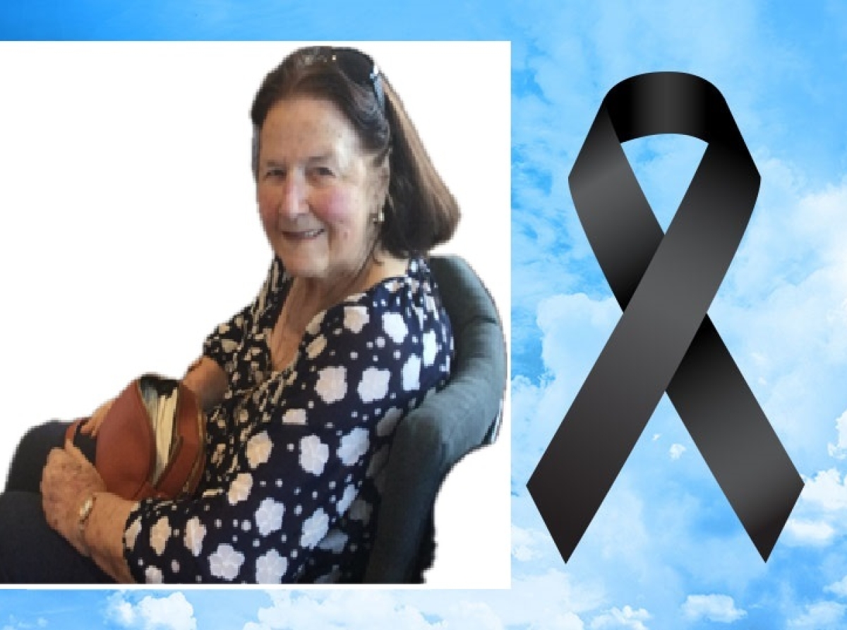 Henrica Gerdina van Hoof