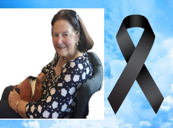 Henrica Gerdina van Hoof