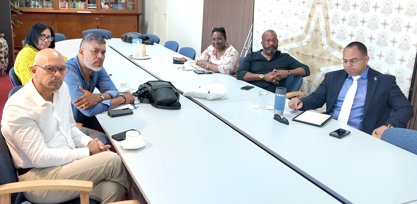 PPA ta pone identidad, continuidad y desaroyo humano central den futuro di San Nicolas