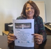 Drs. Melva Croes-Yanez ta cuestiona severamente e expresion di e Minister concerni di Salubridad