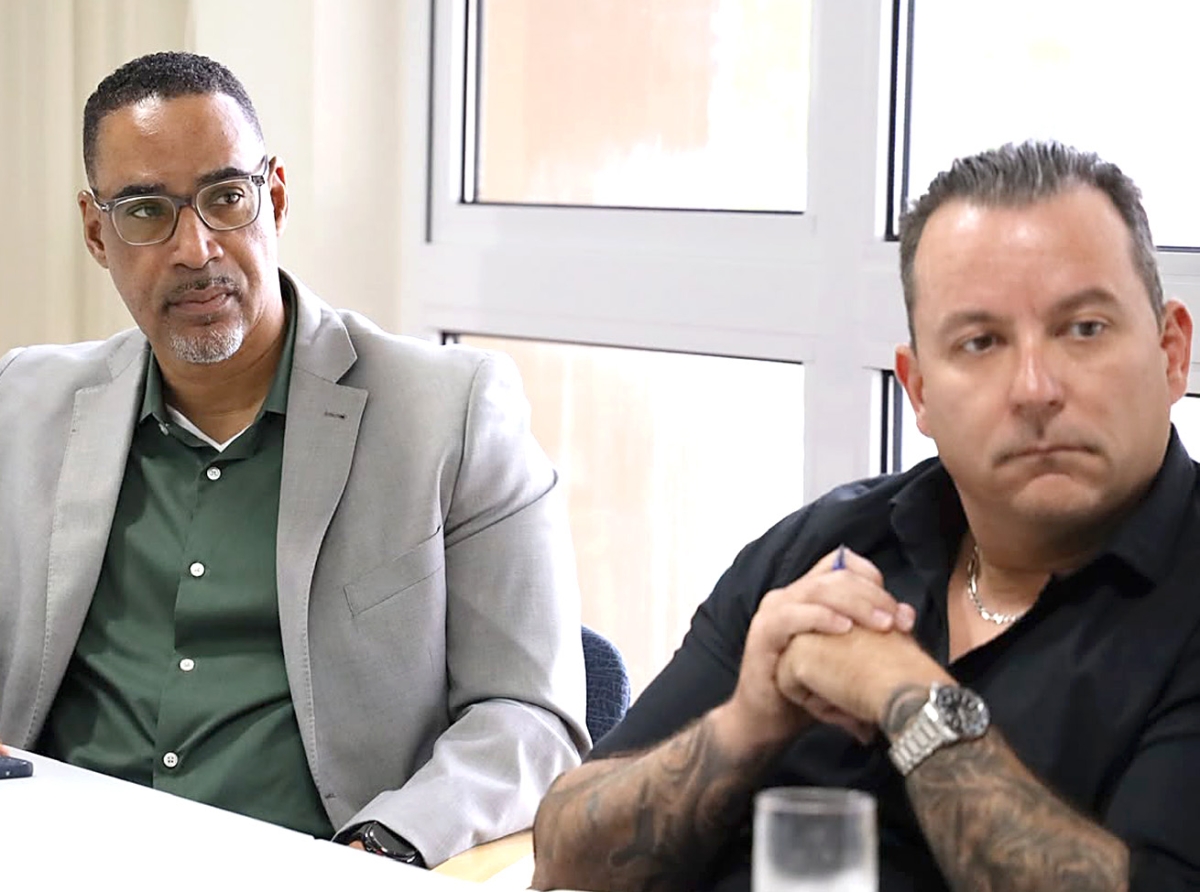Dialogo cu grupo di operadornan di tour UTV ta esencial pa yega na solucionnan practico