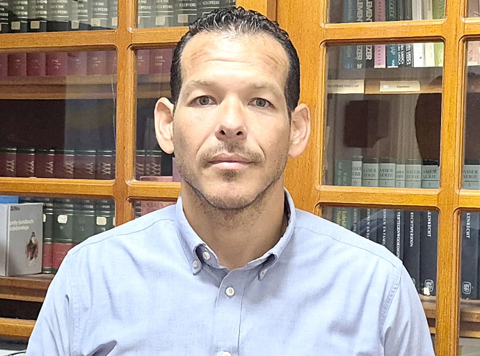 Localmente tin mas y mas caso di suicidio y esaki mester di mas atencion