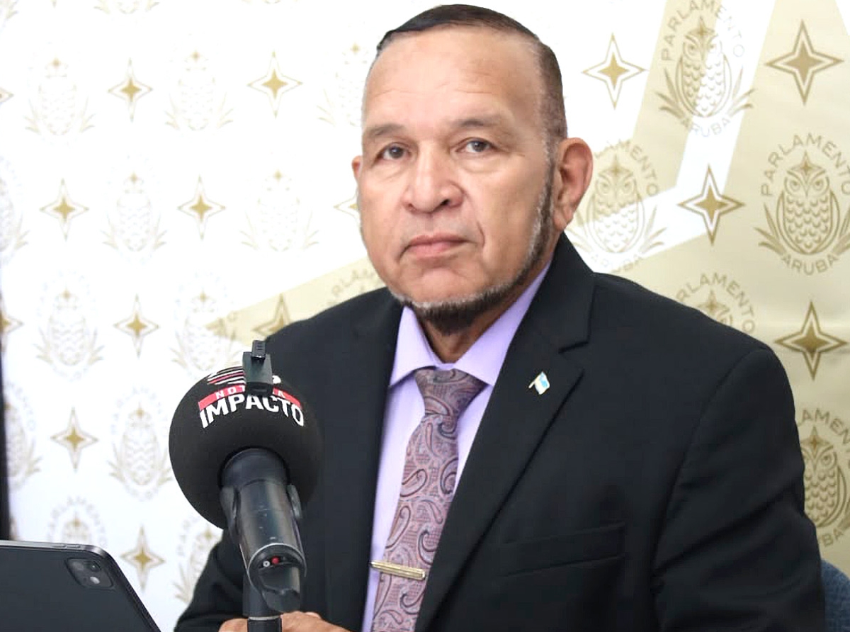 Aruba ta perdiendo un oportunidad di oro den sector petrolero