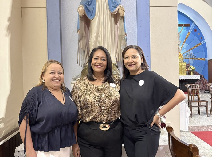 Hubilarionan special na St. Paulus School