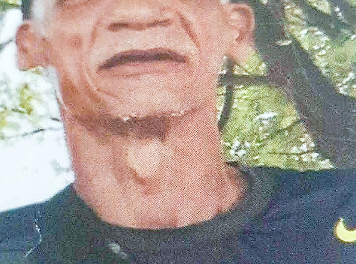 Famia ta pidi comunidad yuda nan localiza Glenn