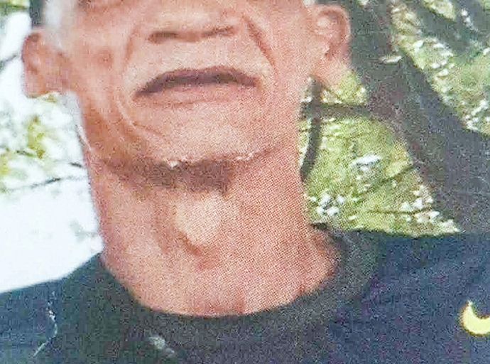 Famia ta pidi comunidad yuda nan localiza Glenn