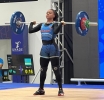 Rory van Ulft y Ettel Boyce ta briya na Guayaquil