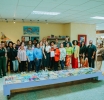 Biblioteca Nacional Aruba ta alcansa un momento historico cu aprobacion di su ‘formatierapport’ y ‘landsbesluit’