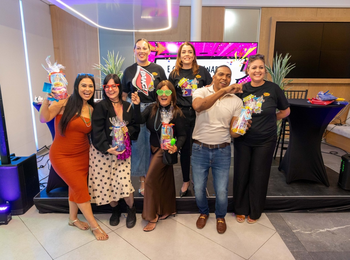 Setar NV a celebra Dia di Prensa cu un anochi di trivia pa periodistanan
