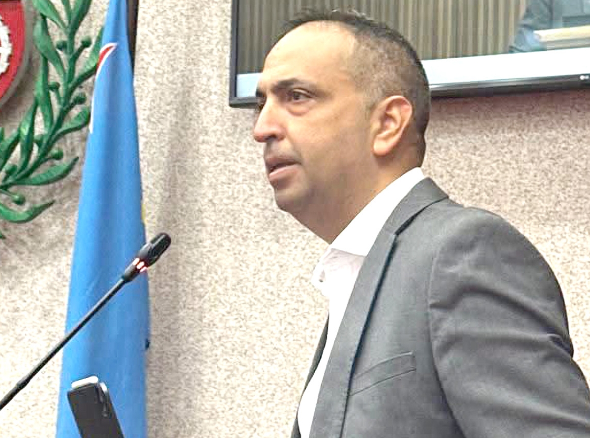 MEP ta exigi transparencia y claridad riba e prolongacion di ROPV te 2029