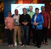 Noel Werleman a ricibi ‘E Lens di mi Wowonan Award’