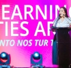 Ministro Gerlien Croes a lansa fase 1 di ‘Learning Cities Aruba’ oficialmente