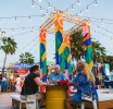 Aruba Culinary Festival ya a cuminza bende entrada pa The Pavilion na Wilhelminastraat