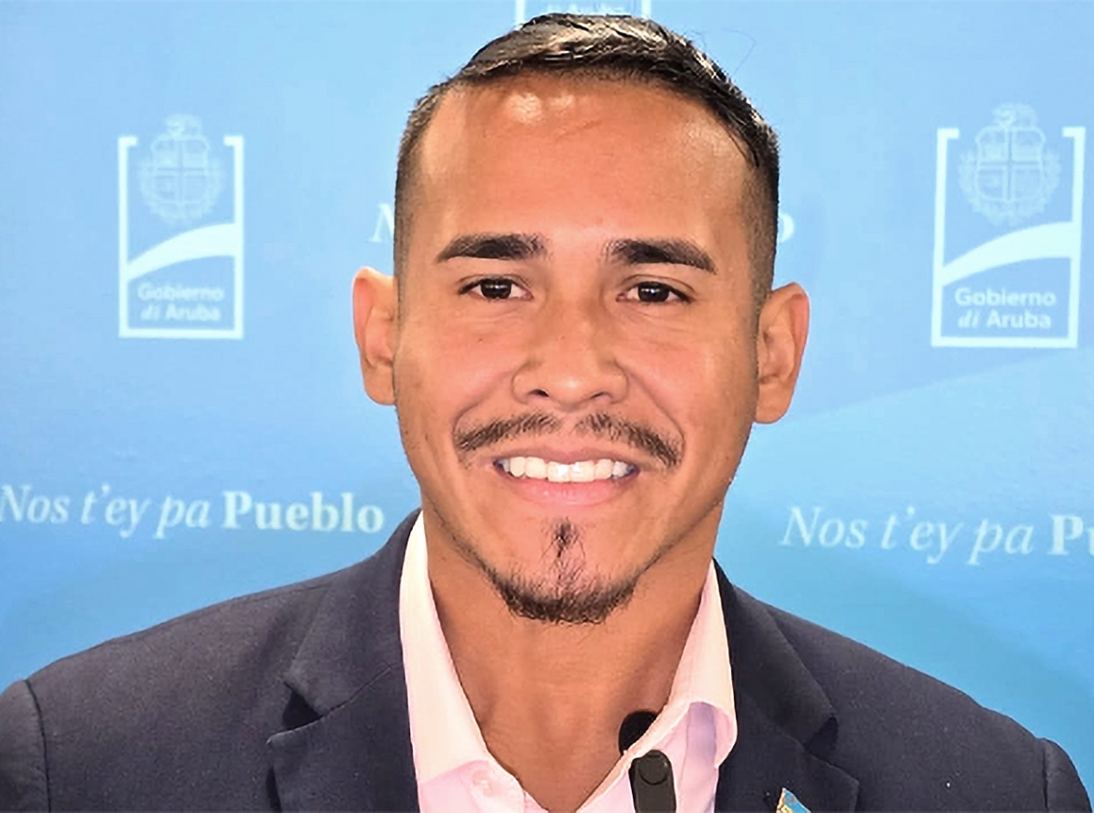 Lo institui un plataforma di siguridad maritimo pa intensiva control