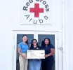 FCCA a haci donacion na Cruz Cora pa yuda Venezuela
