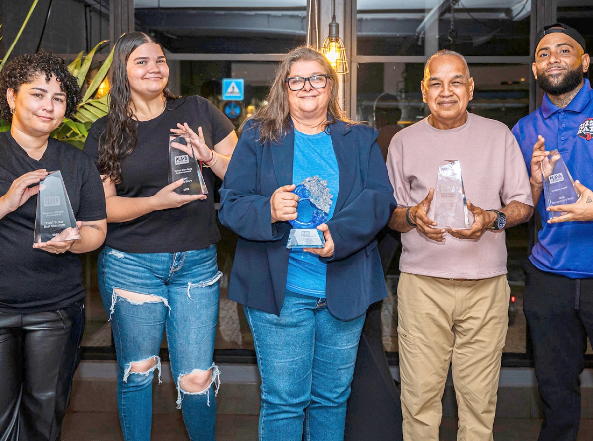 Playa Film Festival a cera cu premionan y habri inscripcion nobo