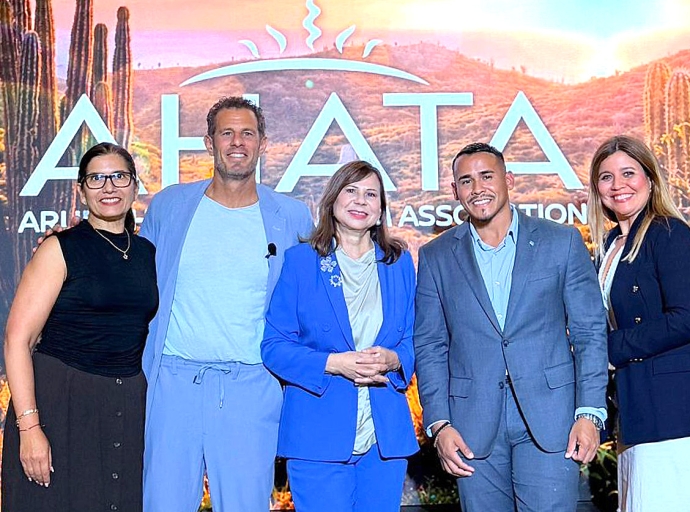 E momento a yega pa Aruba determina su propio rumbo turistico