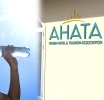 AHATA ta promove siguridad contra calor intenso na trabao