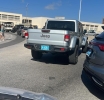 Tour operators a protesta rond di Rotonde Las Americas