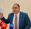 “Supervision si, pero ancra den nos propio ley y no pasa riba Parlamento”