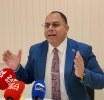 Parlamentario Eduard Pieters ta critica fuertemente e falta di claridad for di Hulanda tocante continuidad di e Landspakket