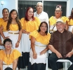 Robert Maduro nombra como ‘Baluarte Cultural 2026’