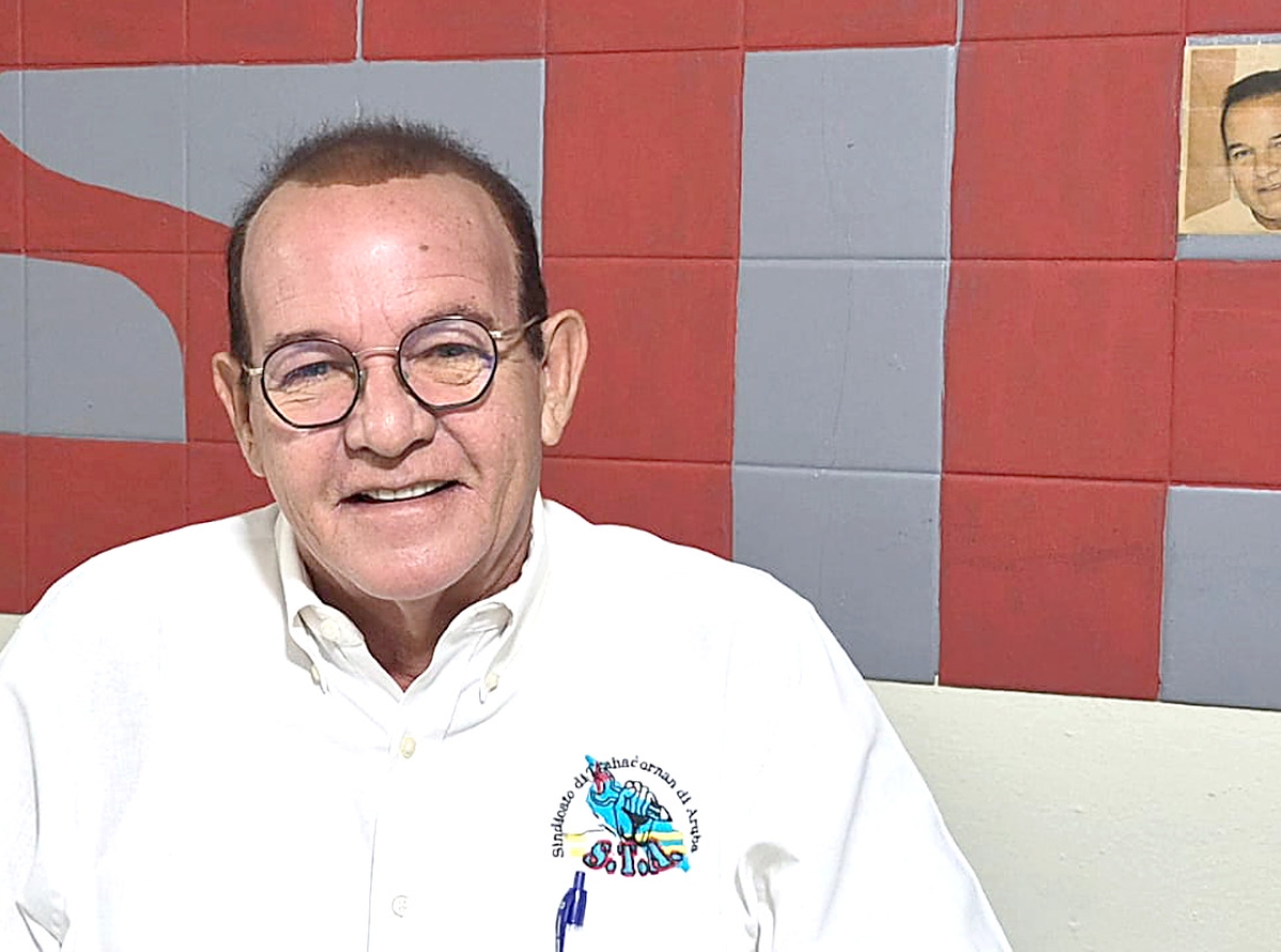 Gobierno mester hiba control rigido riba companianan di construccion
