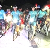 Kiwanis Palm Beach Aruba cla Diadomingo awor pa nan Ride4Kids pa 2026