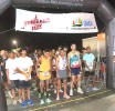 Hopi hende a participa den Turibana Loop