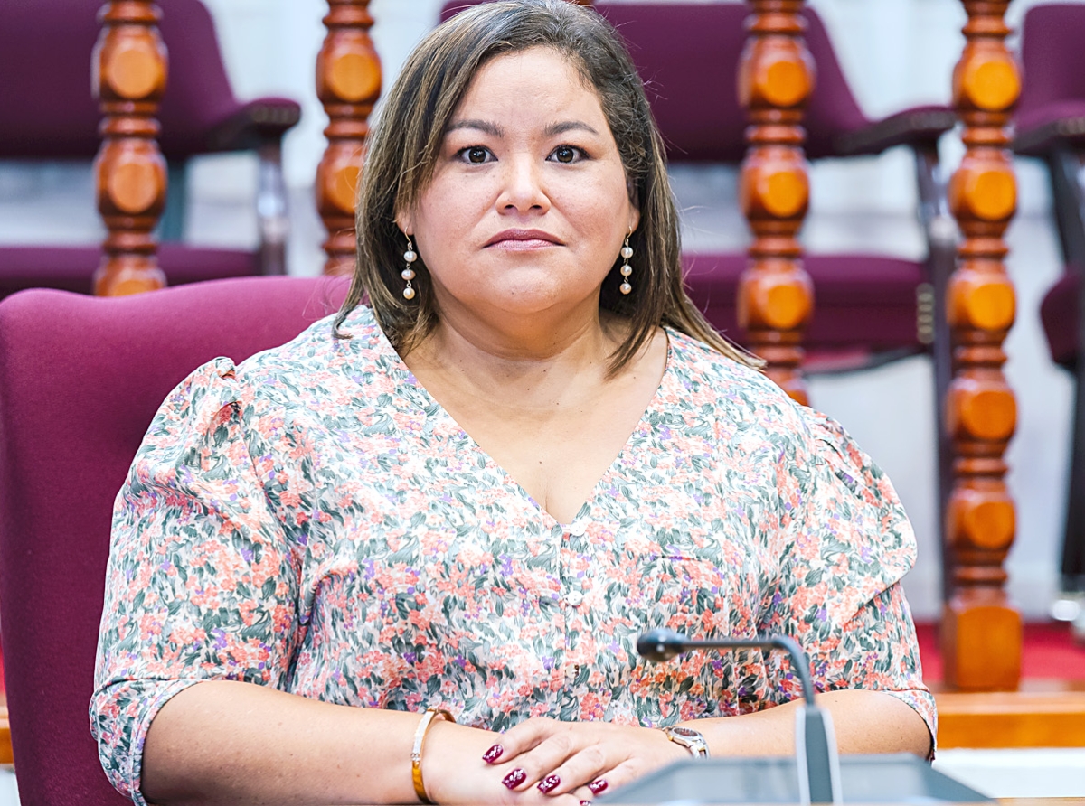 Aña parlamentario 2025-2026 a ser marca pa un deficiencia democratico y falta di transparencia