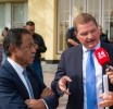 Gobierno cu peticion na corte pa pospone caso entama pa Aruba Birdlife Conservation