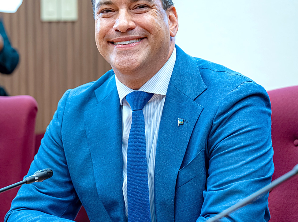 Gobierno enfocando pa habri caminda pa importacion di carni for di Republica Dominicana