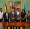 Gobierno y UTV’s/ATV’s tour operators a firma protocolo
