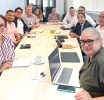 Dialogo a continua dialuna cu sector di UTV y ATV den bon comprendemento