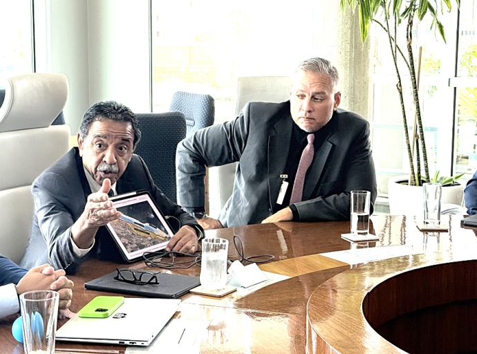 Tour Operators Uni a presenta prome concepto di ‘Nature Driving Protocol’