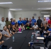 Miembronan di Asamblea General di AVA uni pa continuidad cu bon gobernacion y futuro di volleyball