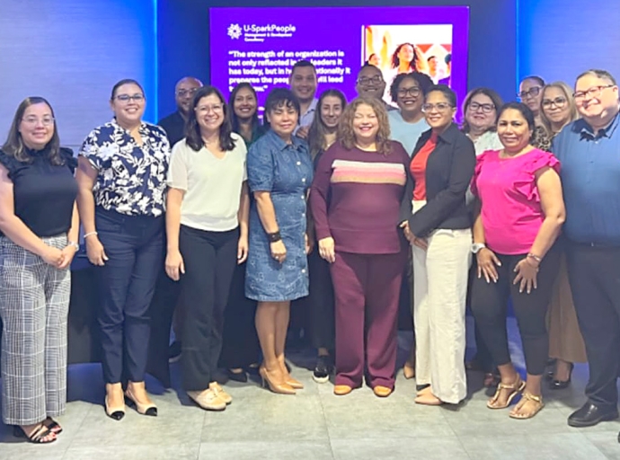 Aruba Human Resources Association ta sigui fortalece enseñansa, liderazgo y dialogo