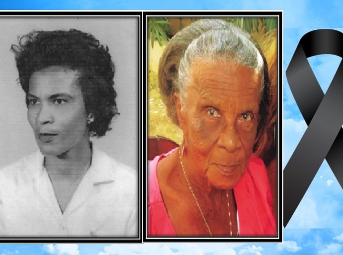 Antonia Florencia Richardson-Francisco