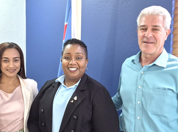 Camara di Comercio ta hopi positivo pa siguiente Trade Mission na Miami